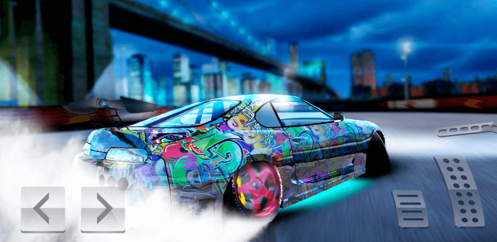 Drift Max World v3.3.1.38 MOD APK (Unlimited Money)