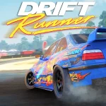 Drift Runner v1.1.0.099 MOD APK (Unlimited Money)