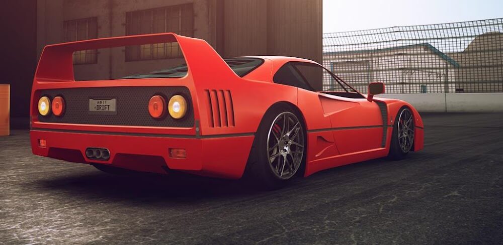 Drift Zone 2 v2.2.4.1 MOD APK (Unlimited Money)