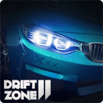 Drift Zone 2 v2.2.4.1 MOD APK (Unlimited Money)