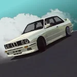 Drifting BMW 3 Car Drift v1.1.063 MOD APK (Unlimited Money)
