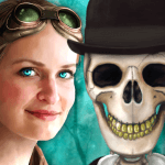 Driftmoon v2.2.0.3 MOD APK (High Chapters Acquired)