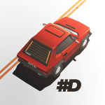 #DRIVE v3.3.1.526 MOD APK (Unlimited Money)