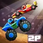 Drive Ahead v5.5.1.15 MOD APK (Damage, God Mode, Dumb Enemy)