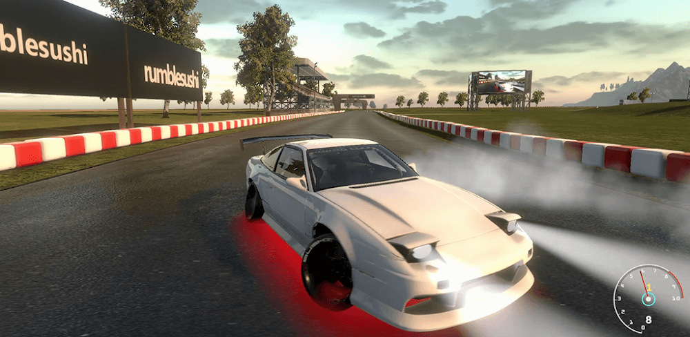 Drive.RS v0.0.969 MOD APK (Unlimited Money, All Car Purchased)