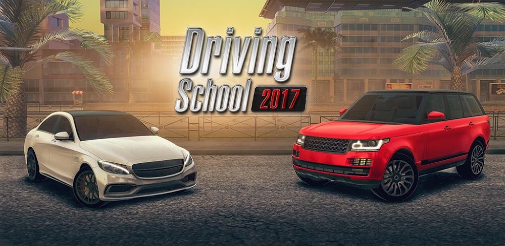 Driving School 7.0.0 v7.0.0 MOD APK (Unlimited Money)