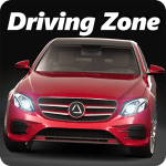 Driving Zone: Germany v1.1.25.777 MOD APK (Unlimited Money, Unlocked)
