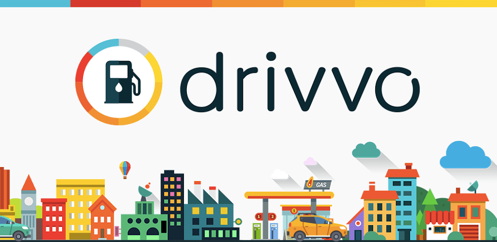 Drivvo v9.9.2.5 MOD APK (Premium Unlocked)