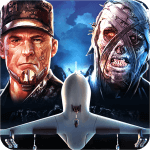 Drone 5: Elite Zombie Shooter v2.2.00.051 MOD APK (Unlimited Money)