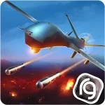 Drone Shadow Strike v1.1.31.294 MOD APK (Unlimited Spend)