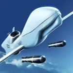 Drone : Shadow Strike 3 v1.1.26.138 MOD APK (Unlimited Money)