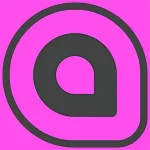 Drop Dark – Icon Pack v70 APK (Full Version)