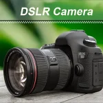 DSLR Camera HD Professional v7.7.1.2 MOD APK (Premium Unlocked)