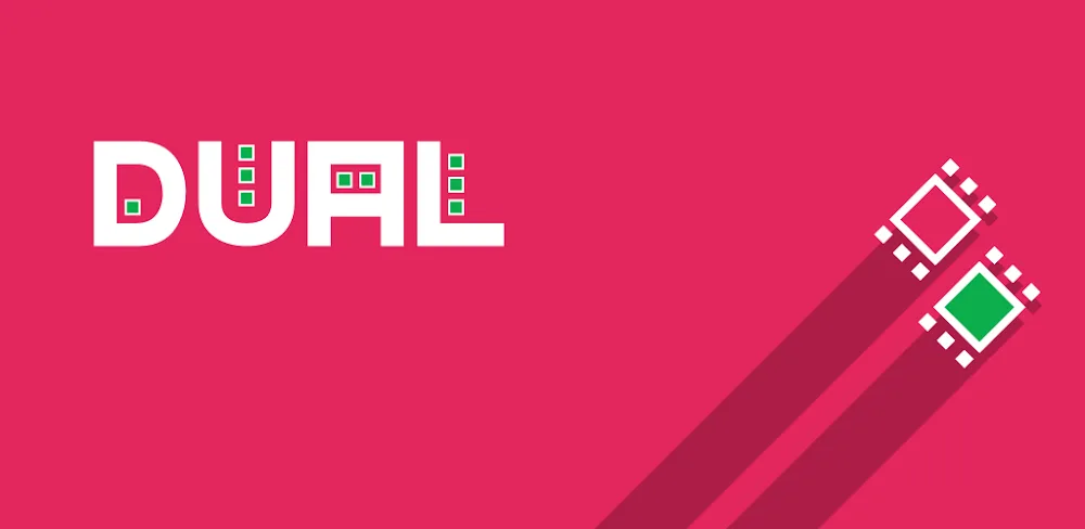 DUAL! v1.1.5.14 MOD APK (Unlocked Full Version)