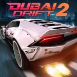 Dubai Drift 2 v2.2.6.0 MOD APK (Free Shopping)