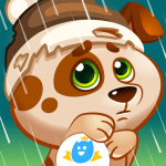 Duddu – My Virtual Pet MOD APK v1.1.110 (Unlimited Money)