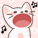 Duet Cats v1.1.5.26 MOD APK (Unlocked All Music, Free Reward)