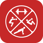 Dumbbell Home Workout v5.23.google MOD APK (Premium Unlocked)