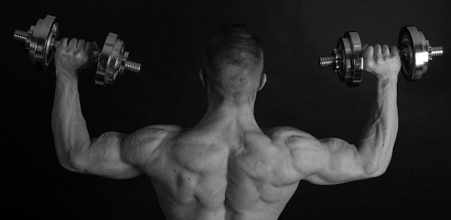 Dumbbell Home Workout v5.23.google MOD APK (Premium Unlocked)