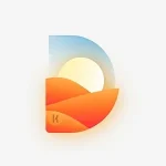 Dunes KWGT v8.8.0.3 APK (Full Version)