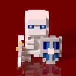 Dungeon and Gravestone v1.1.2.4 APK (Full Version)