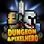 Grow Dungeon Hero v12.12.5.9 MOD APK (One Hit, Much Money)