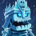 Dungeon Boss Heroes v0.0.5.15965 MOD APK (One Hit, God Mode)