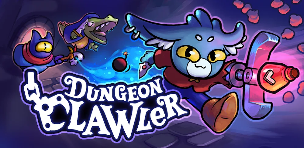 Dungeon Clawler v0.0.11.401 MOD APK (Full, Unlimited Money)