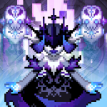 Dungeon Cube: Dot Hero Defense v1.1.0.1701 MOD APK (God Mode, Dumb Enemy)