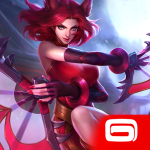 Dungeon Hunter Champions v1.1.8.36 APK (Latest)