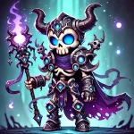 Dungeon Legion v1.1.2.0 MOD APK (Menu, God Mode, High Coin)