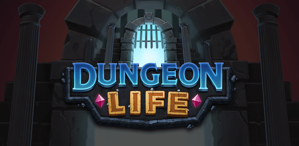 Dungeon Life v1.1.77.1 MOD APK (Unlimited Money)
