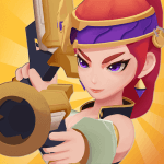 Dungeon Manager MOD APK v1.33 (Unlimited Mana, No Skill CD)