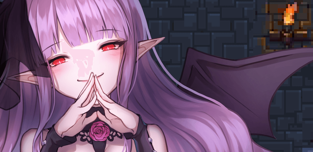 Dungeon Princess 2 v681 MOD APK (Unlimited Money)