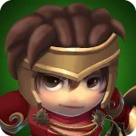 Dungeon Quest v3.3.3.2.0 MOD APK (Free Shopping)
