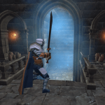 Dungeon Quest Seeker v1.1.2.3 MOD APK (Unlimited Money)
