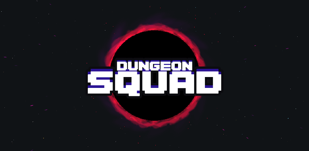Dungeon Squad v1.1.08.14 MOD APK (Menu, Damage, God mode)