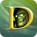 Dungeon Valley MOD APK v1.1.15.193 (EXP Mul, God Mode)