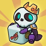 Dungeons Go! v0.0.2.7 MOD APK (Menu, Godmode, Damage, Defense Multiplier)