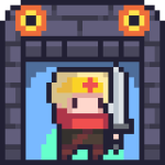 Dungreed v1.1.7.248 MOD APK (Dumb Enemy, Unlimited Money)