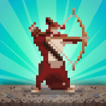 Dunidle Idle RPG v9.9.0.8 MOD APK (Unlimited Money)