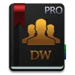 DW Contacts APK v3.3.3.5.2 (Full Version)