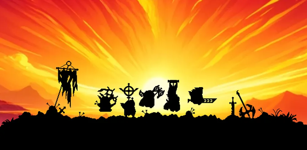 Dwarves v2.2.0.14 APK (Unlocked Game)