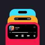 Dynamic Bar v2.0 APK (Full Version)