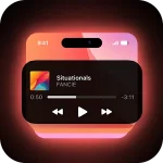 Dynamic View v3.3.0.6 MOD APK (Premium Unlocked)