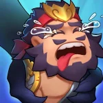 Dynasty Squad v1.1.3.9 MOD APK (Menu, Damage, God Mode)