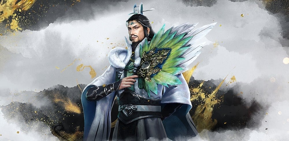 Dynasty Warriors: Overlords v1.1.9.0 MOD APK (Damage Multiplier, Move Speed, Skill Unlimited)