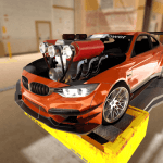 Dyno 2 Race v1.1.9.0 MOD APK (Unlimited Money, Nitro)