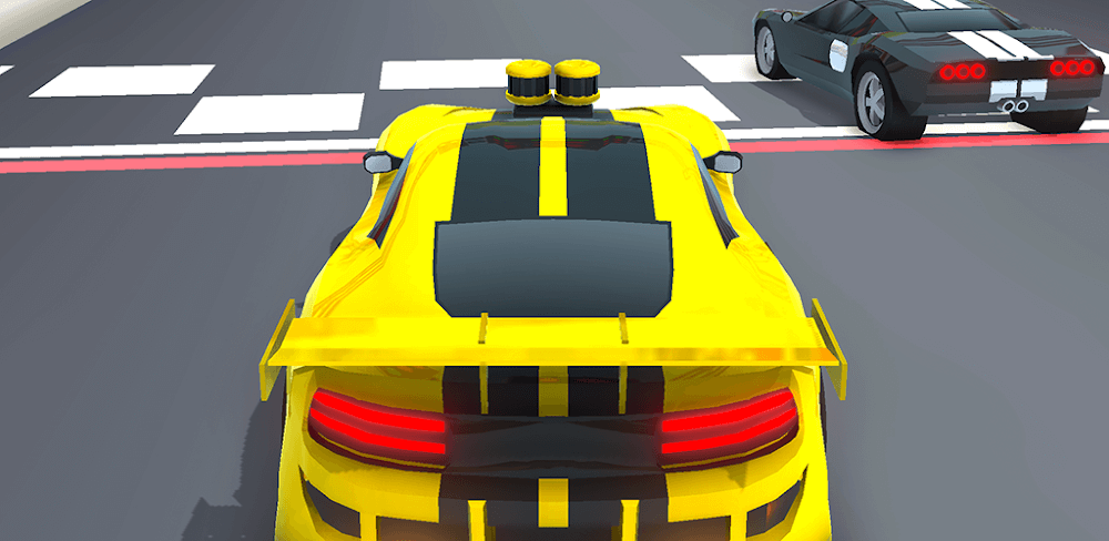 Dyno Master MOD APK v11 (Free Rewards)