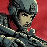 E-Rank Troopers v1.1.1.7 MOD APK (Unlimited Gold)